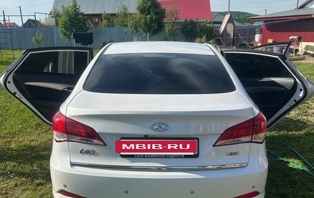 Hyundai i40 I рестайлинг, 2013 год, 1 290 000 рублей, 6 фотография