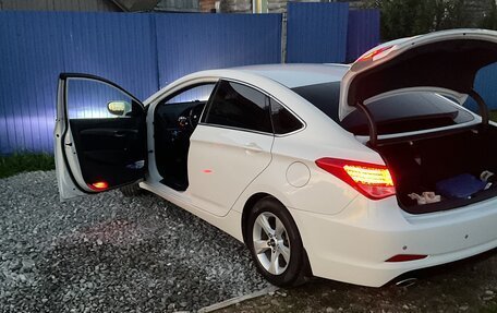 Hyundai i40 I рестайлинг, 2013 год, 1 290 000 рублей, 9 фотография