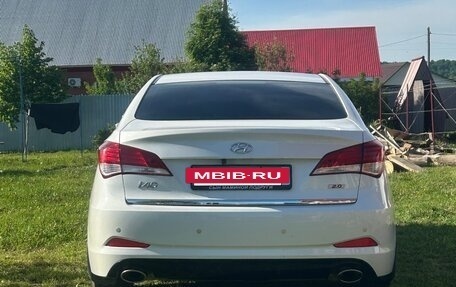 Hyundai i40 I рестайлинг, 2013 год, 1 290 000 рублей, 2 фотография