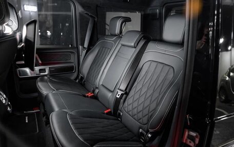 Mercedes-Benz G-Класс AMG, 2024 год, 23 500 000 рублей, 5 фотография