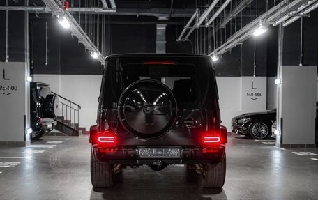 Mercedes-Benz G-Класс AMG, 2024 год, 23 500 000 рублей, 4 фотография