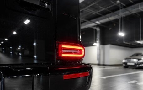 Mercedes-Benz G-Класс AMG, 2024 год, 23 500 000 рублей, 8 фотография