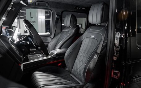 Mercedes-Benz G-Класс AMG, 2024 год, 23 500 000 рублей, 3 фотография