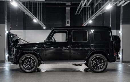 Mercedes-Benz G-Класс AMG, 2024 год, 23 500 000 рублей, 15 фотография