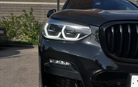 BMW X3, 2019 год, 4 900 000 рублей, 4 фотография