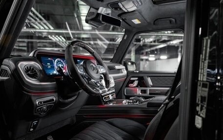 Mercedes-Benz G-Класс AMG, 2024 год, 23 500 000 рублей, 16 фотография