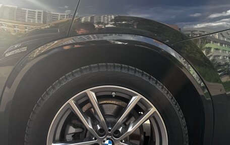 BMW X3, 2019 год, 4 900 000 рублей, 10 фотография