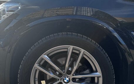 BMW X3, 2019 год, 4 900 000 рублей, 9 фотография