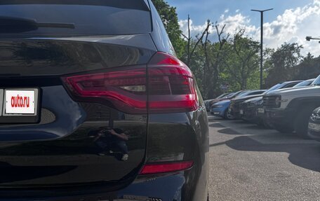 BMW X3, 2019 год, 4 900 000 рублей, 13 фотография