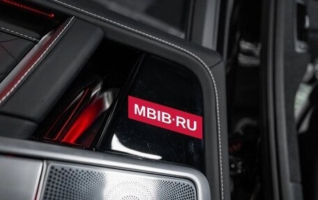 Mercedes-Benz G-Класс AMG, 2024 год, 23 500 000 рублей, 14 фотография