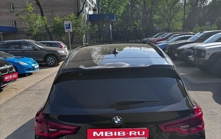 BMW X3, 2019 год, 4 900 000 рублей, 16 фотография