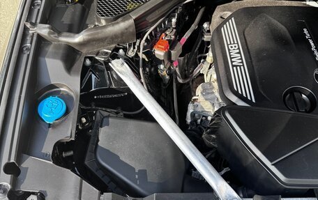 BMW X3, 2019 год, 4 900 000 рублей, 26 фотография