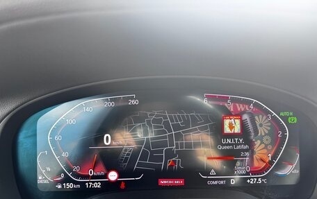 BMW X3, 2019 год, 4 900 000 рублей, 31 фотография