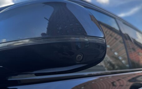 BMW X3, 2019 год, 4 900 000 рублей, 34 фотография