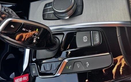 BMW X3, 2019 год, 4 900 000 рублей, 32 фотография