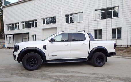 Ford Ranger, 2023 год, 4 800 000 рублей, 4 фотография