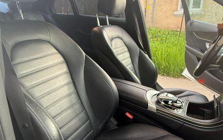 Mercedes-Benz C-Класс, 2016 год, 2 300 000 рублей, 11 фотография