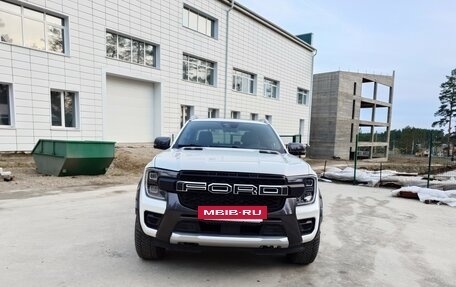 Ford Ranger, 2023 год, 4 800 000 рублей, 3 фотография