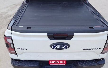 Ford Ranger, 2023 год, 4 800 000 рублей, 5 фотография