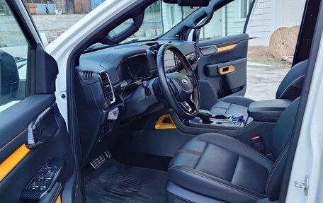 Ford Ranger, 2023 год, 4 800 000 рублей, 6 фотография