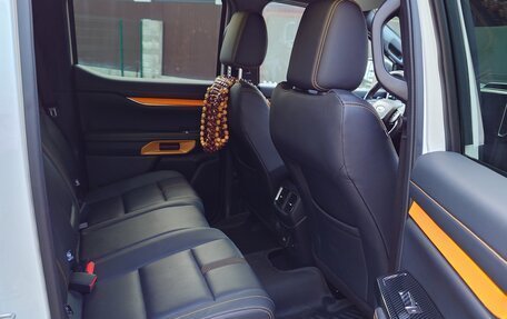 Ford Ranger, 2023 год, 4 800 000 рублей, 7 фотография