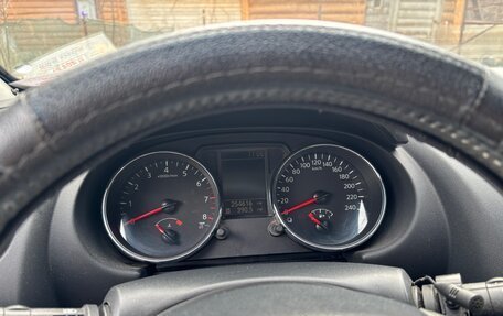 Nissan Qashqai, 2011 год, 850 000 рублей, 6 фотография