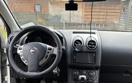 Nissan Qashqai, 2011 год, 850 000 рублей, 8 фотография