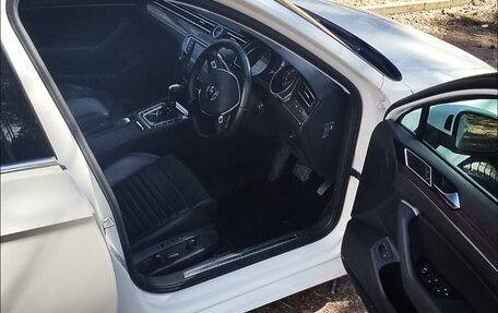 Volkswagen Passat B8 рестайлинг, 2015 год, 1 700 000 рублей, 3 фотография