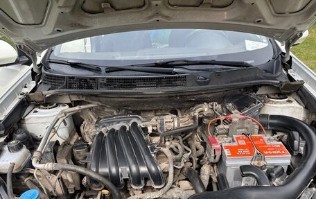 Nissan Qashqai, 2011 год, 850 000 рублей, 7 фотография
