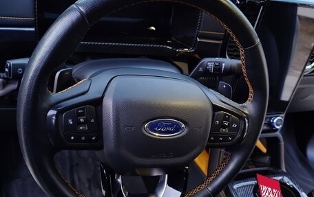 Ford Ranger, 2023 год, 4 800 000 рублей, 8 фотография