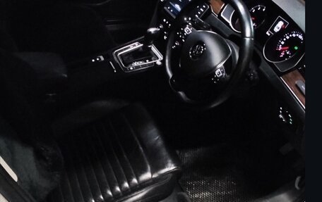 Volkswagen Passat B8 рестайлинг, 2015 год, 1 700 000 рублей, 4 фотография