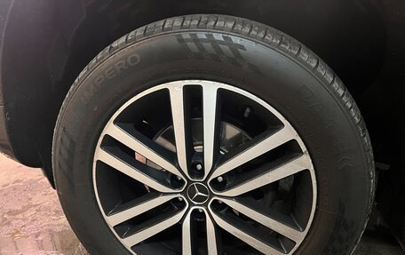 Mercedes-Benz X-Класс I, 2018 год, 3 800 000 рублей, 5 фотография