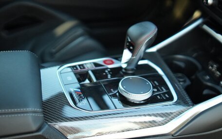 BMW M4, 2021 год, 9 290 000 рублей, 8 фотография