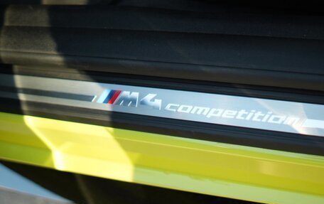BMW M4, 2021 год, 9 290 000 рублей, 11 фотография