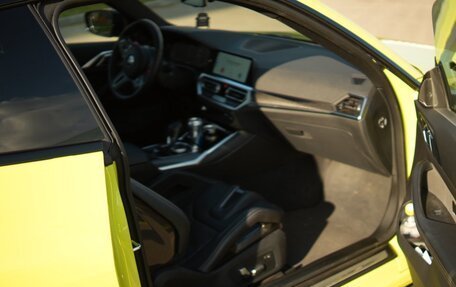 BMW M4, 2021 год, 9 290 000 рублей, 6 фотография