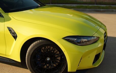 BMW M4, 2021 год, 9 290 000 рублей, 5 фотография