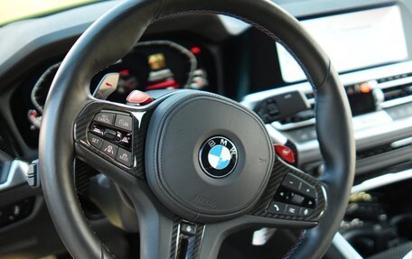 BMW M4, 2021 год, 9 290 000 рублей, 7 фотография