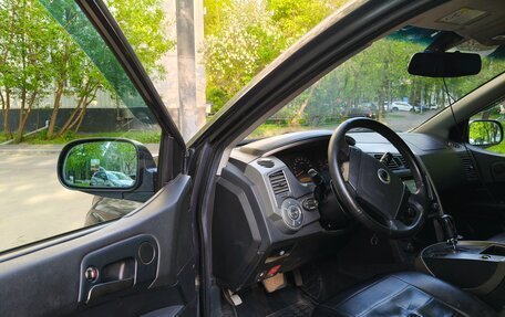 SsangYong Kyron I, 2012 год, 830 000 рублей, 7 фотография