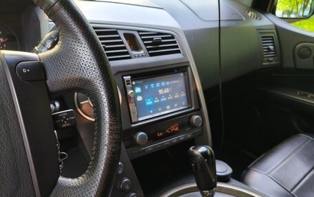 SsangYong Kyron I, 2012 год, 830 000 рублей, 11 фотография