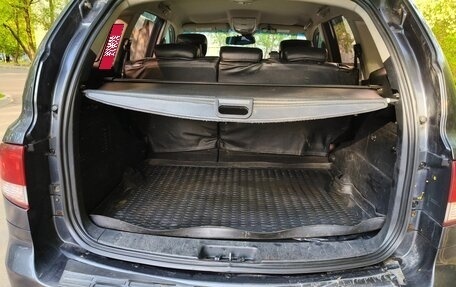 SsangYong Kyron I, 2012 год, 830 000 рублей, 12 фотография