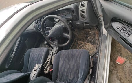 Mitsubishi Lancer VII, 1997 год, 130 000 рублей, 7 фотография