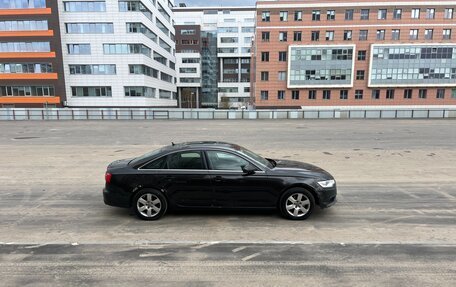 Audi A6, 2013 год, 1 400 000 рублей, 2 фотография