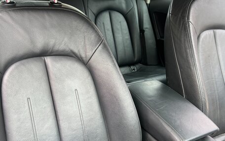 Audi A6, 2013 год, 1 400 000 рублей, 19 фотография