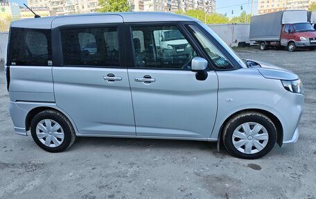 Suzuki Solio, 2021 год, 1 170 000 рублей, 2 фотография