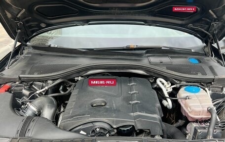 Audi A6, 2013 год, 1 400 000 рублей, 20 фотография