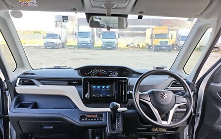Suzuki Solio, 2021 год, 1 170 000 рублей, 7 фотография