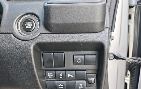 Suzuki Solio, 2021 год, 1 170 000 рублей, 11 фотография