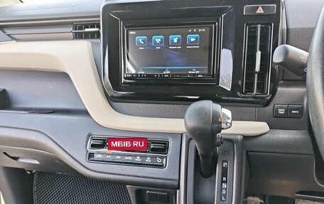 Suzuki Solio, 2021 год, 1 170 000 рублей, 10 фотография