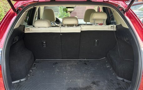 Mazda CX-5 II, 2018 год, 3 100 000 рублей, 8 фотография