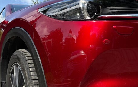 Mazda CX-5 II, 2018 год, 3 100 000 рублей, 15 фотография